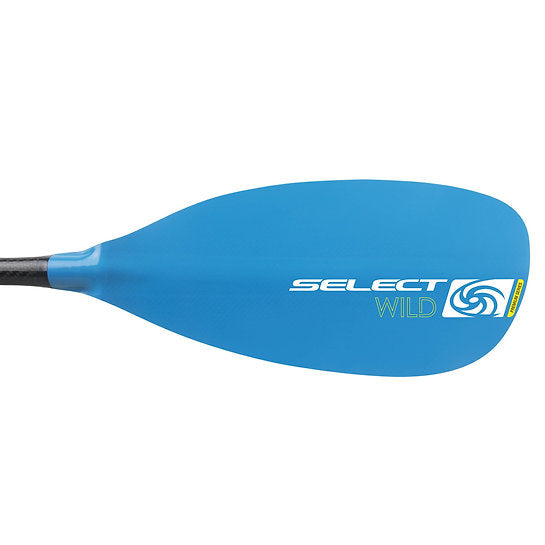 Select Wild Glass Straight 1pc